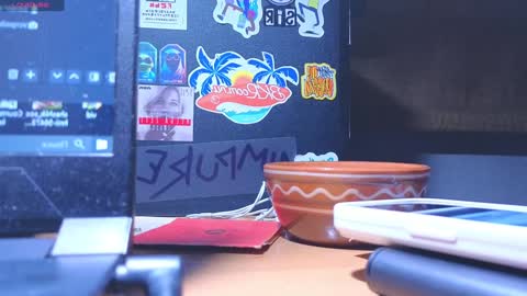 Jenny online show from December 23, 2:17 pm