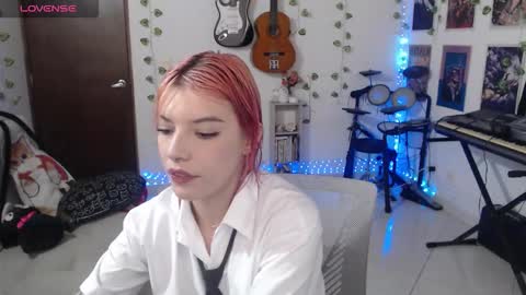 Cassie online show from January 14, 8:14 pm