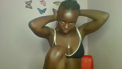 Choco online show from December 22, 5:05 pm