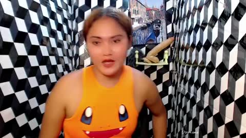 lovely_dirty online show from April 6, 2:44 am