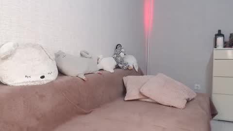 Lovely Hayley online show from October 18, 10:22 pm