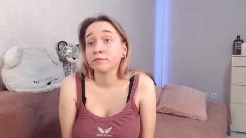 Lovely Hayley online show from November 18, 9:49 pm