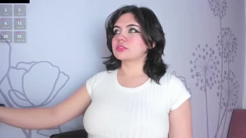 Paris Rose online show from March 11, 5:13 am