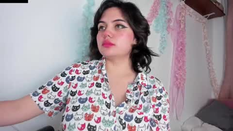 Paris Rose online show from January 7, 5:22 am