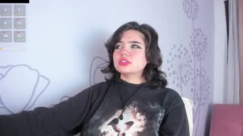 Paris Rose online show from February 19, 5:16 am