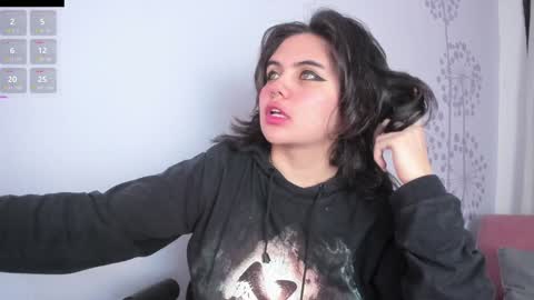 Paris Rose online show from February 7, 4:27 am