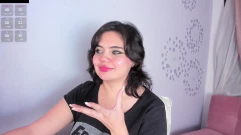 Paris Rose online show from February 1, 6:32 am