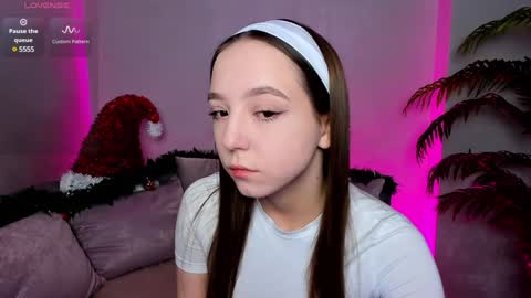 Lolly online show from December 27, 1:22 am