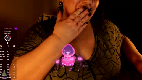 Anelana online show from January 11, 3:55 am