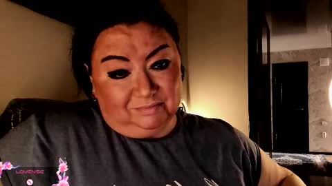 Anelana online show from September 18, 5:06 am