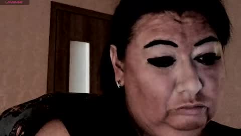 Anelana online show from April 28, 3:21 am