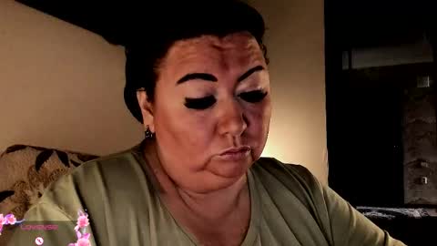 Anelana online show from October 2, 7:13 am