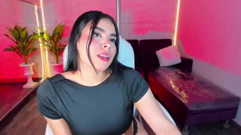 Lovely online show from September 23, 5:33 pm