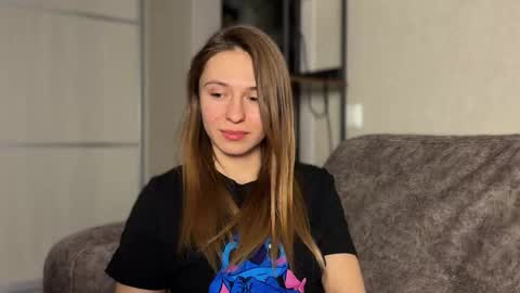 Kate only online show from February 26, 6:29 pm