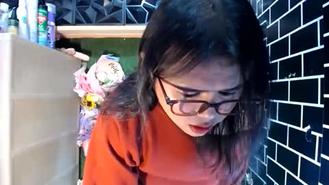 lovely online show from October 8, 9:41 pm