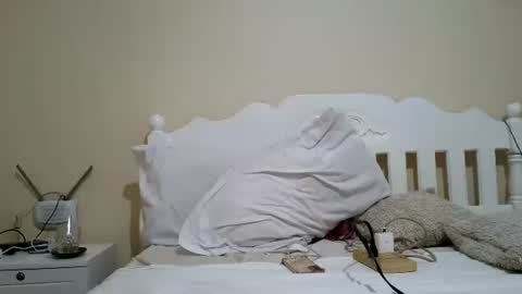 Angelquey online show from December 4, 8:20 pm