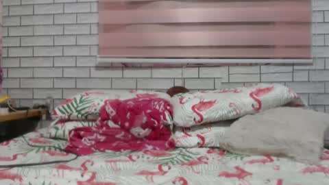 Angelquey online show from March 1, 5:27 pm