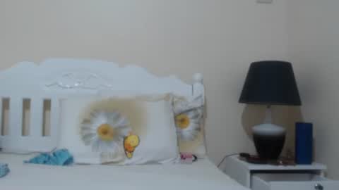 Angelquey online show from October 8, 2:38 am