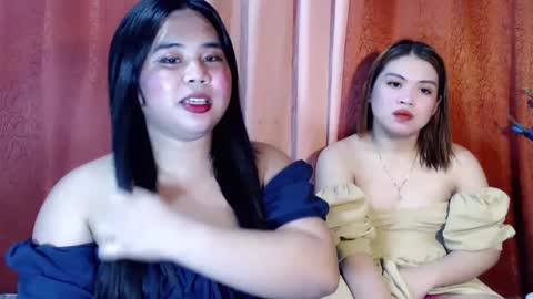 Rhean online show from March 12, 2:41 am