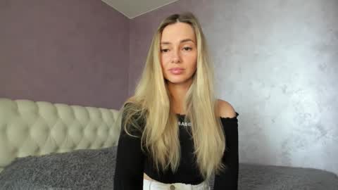 Lovely Rose online show from February 13, 10:17 am