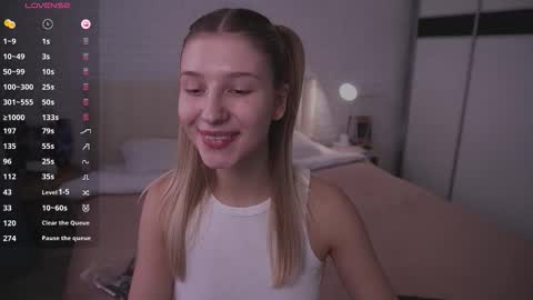 Anna online show from February 21, 11:55 am