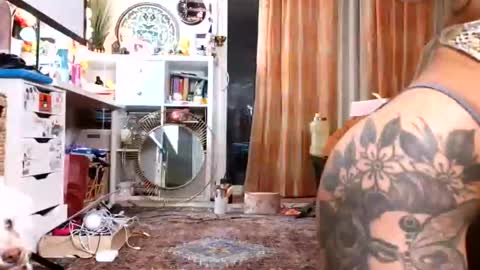 lovelyxmacii online show from April 11, 3:34 am