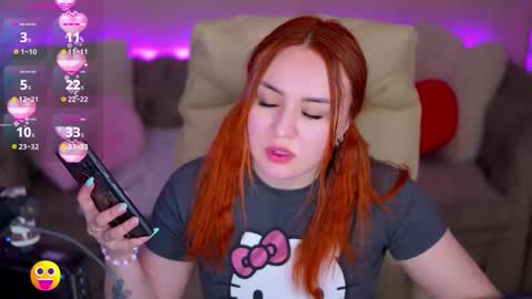 B E L L online show from March 2, 6:58 am