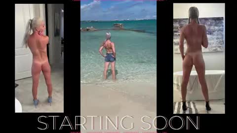 Scarlett online show from February 15, 2:11 pm