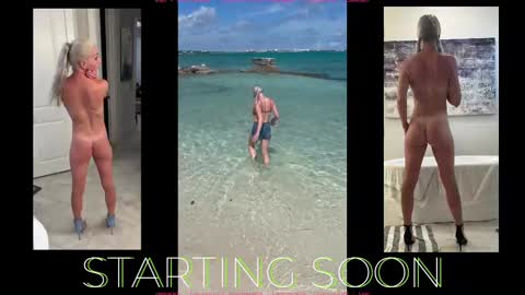 Scarlett online show from February 11, 12:47 pm