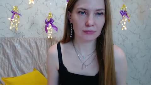 Mary Love online show from January 5, 6:00 pm