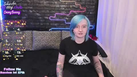 Emmy online show from January 8, 6:09 pm