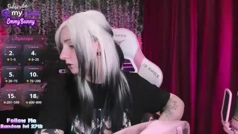 Emmy online show from February 26, 4:16 pm