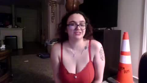 loverbri18 online show from February 15, 1:08 am