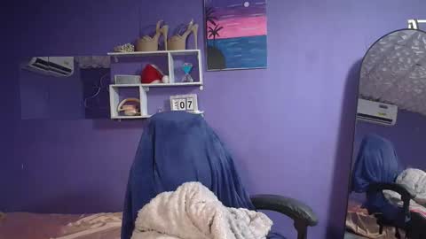 JANE loves you online show from January 7, 12:58 am