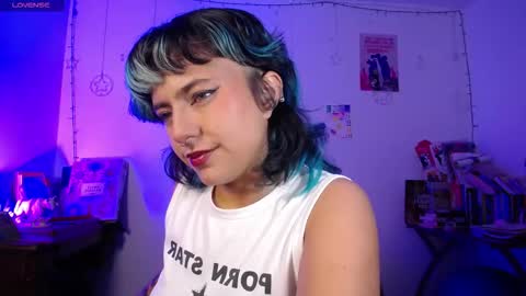 loving_alma online show from March 6, 2:17 am