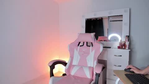 Susana online show from September 19, 7:02 pm