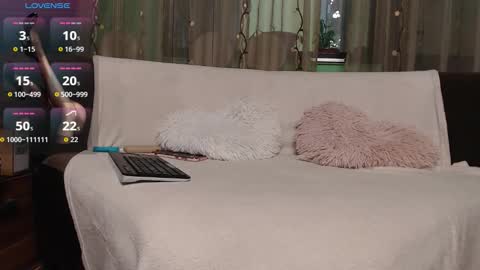 Antonia online show from October 2, 8:08 am