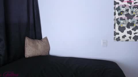 Lucia online show from March 2, 1:04 am