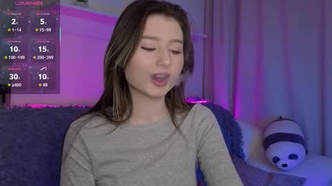 Lua online show from February 5, 1:19 am