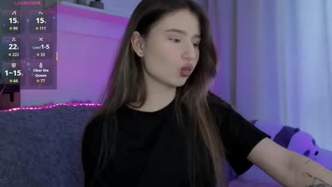 Lua online show from March 20, 2:00 pm