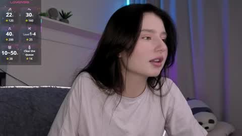 Lua online show from April 21, 8:27 pm