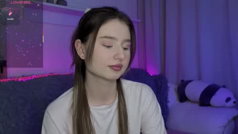 Lua online show from March 12, 2:36 am