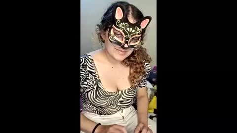 luana363 online show from January 17, 3:14 am