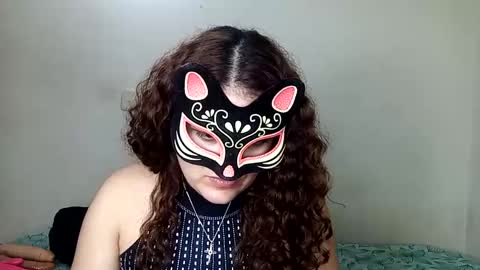 luana363 online show from January 11, 1:16 am