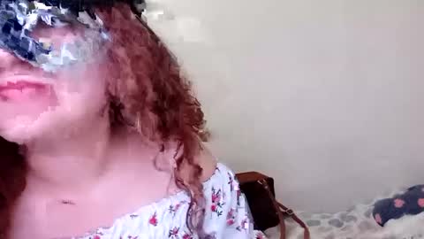 luana363 online show from March 8, 11:28 pm