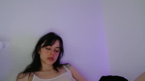 luana online show from February 15, 10:09 pm