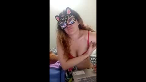 luana_winner online show from February 5, 3:53 am