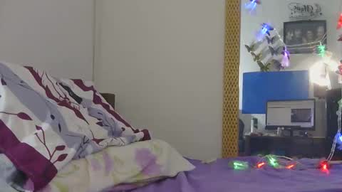 luanna837 online show from December 21, 5:39 pm