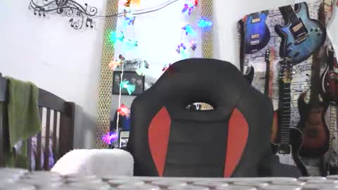 luanna837 online show from September 9, 10:09 pm