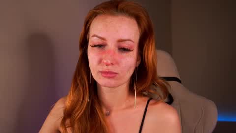 Luba online show from February 22, 8:26 pm